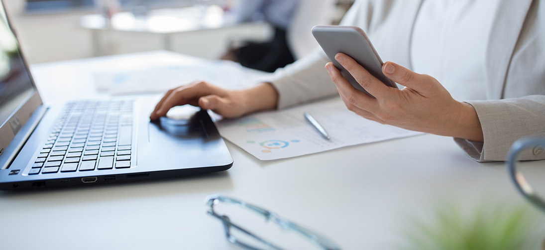 快速服務讓您免除后顧之憂