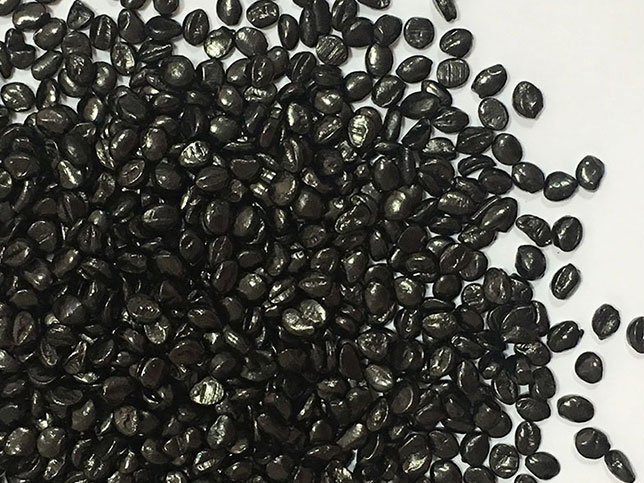 黑色母粒這三種加工方法你可不能忽略了！