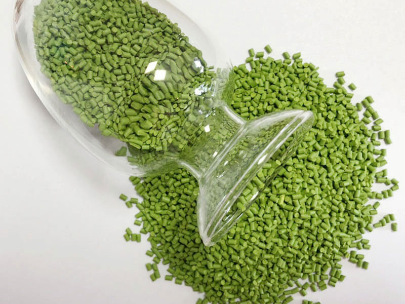 色母料使用過(guò)量會(huì)造成什么影響