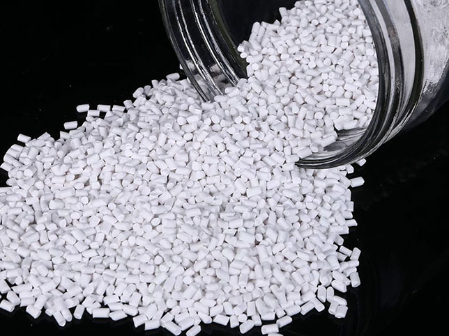 色母粒廠家簡析色母在日常材料加工中有哪六大作用？